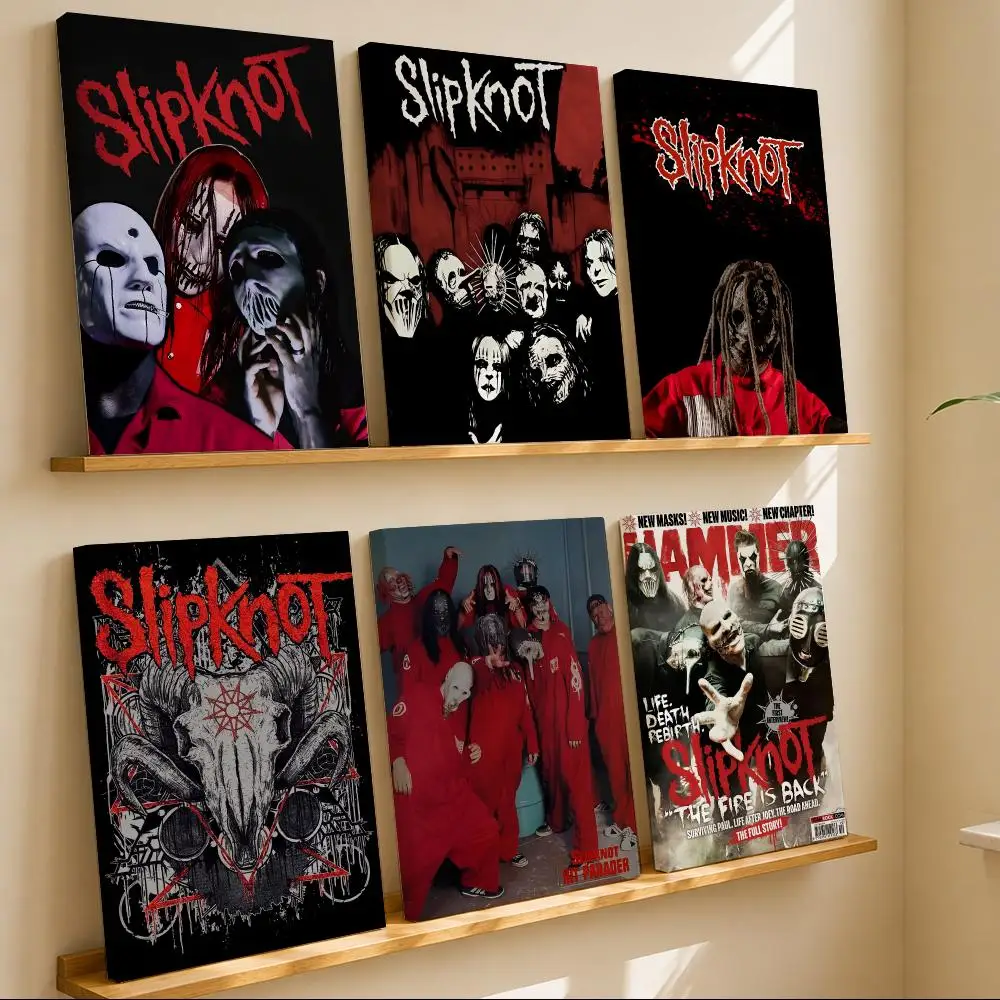 Rock Band S-S-Slipknot Metal F - огляд і ціна Live Rock