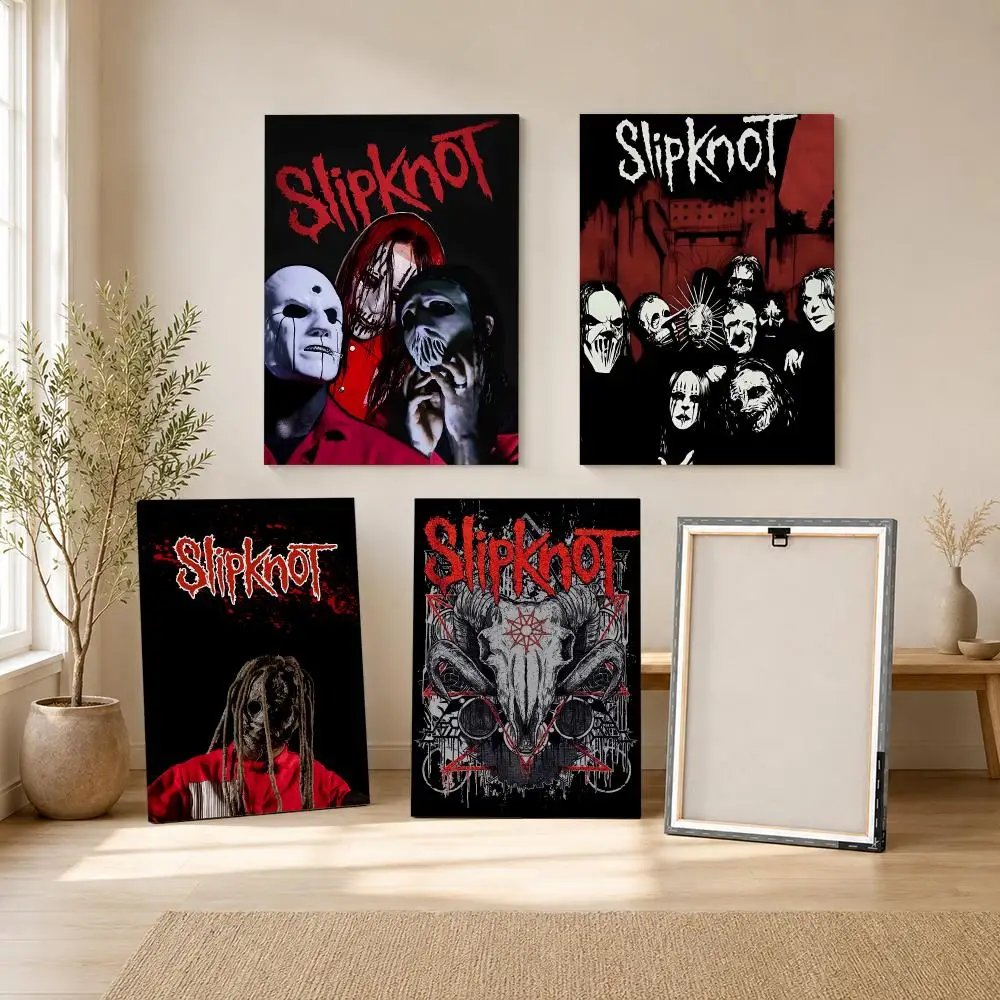 Rock Band S-S-Slipknot Metal F - огляд і ціна Live Rock