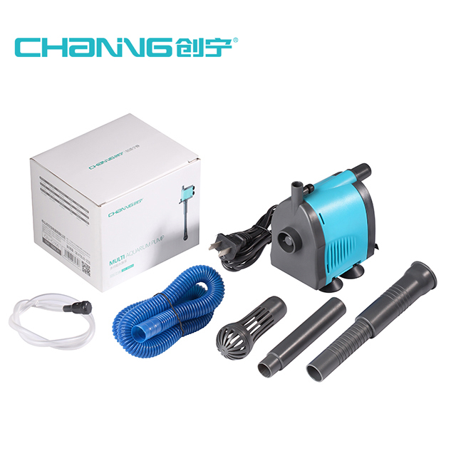 CHANING Multi-Functional Subme - огляд і ціна Reef Tank Filter