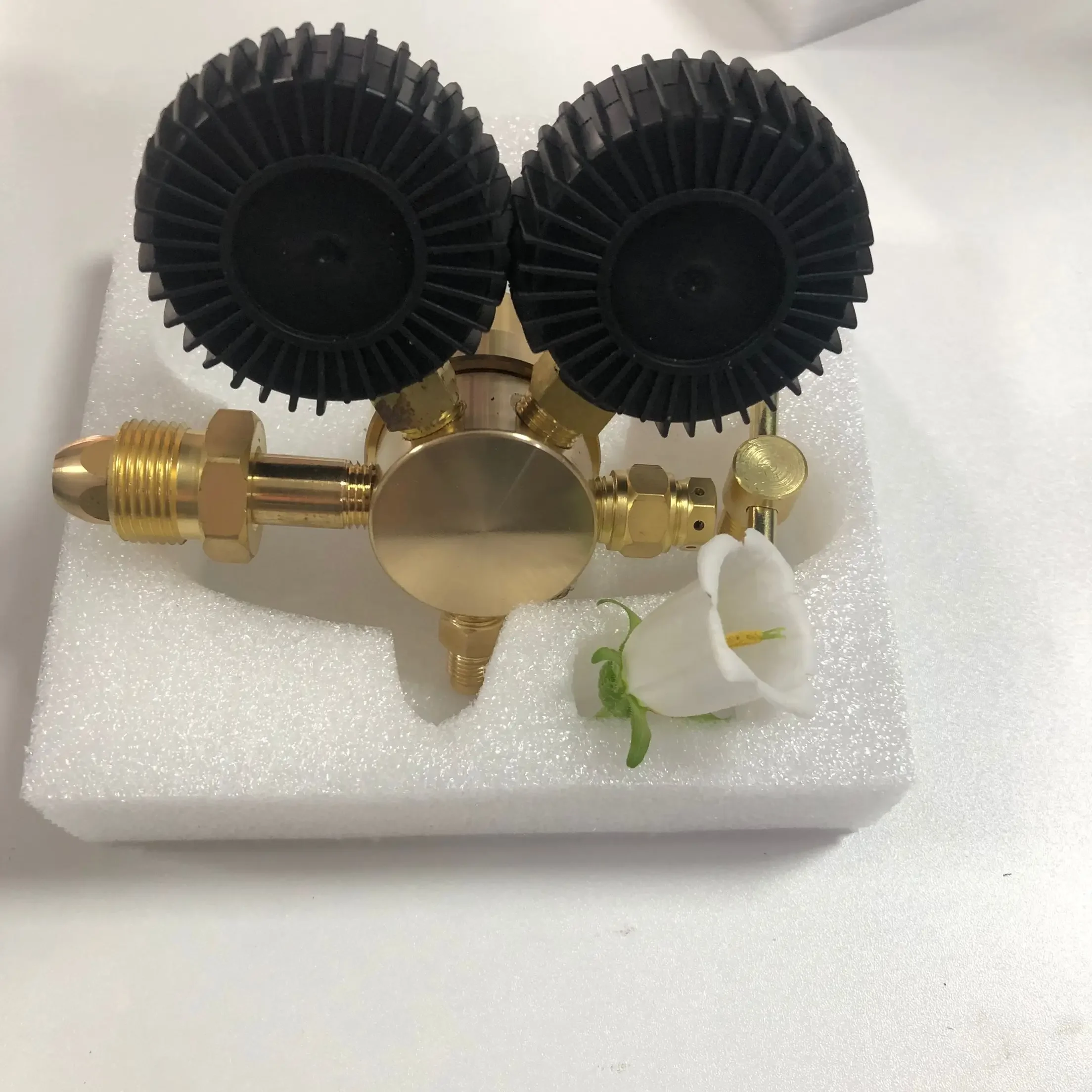 Pressure Reducer American Styl - огляд і ціна Nitrate Reductase