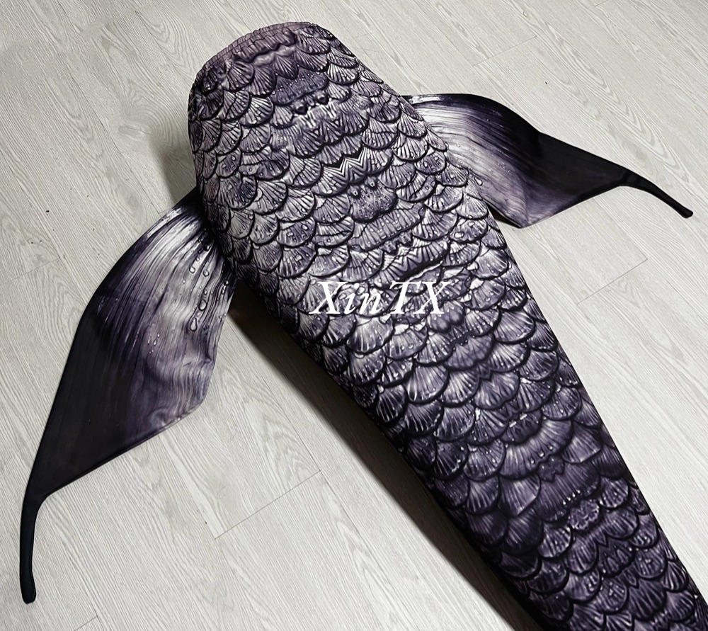 Adult Mermaid Tail Swimsuit Sw - огляд і ціна Marine Aquarium