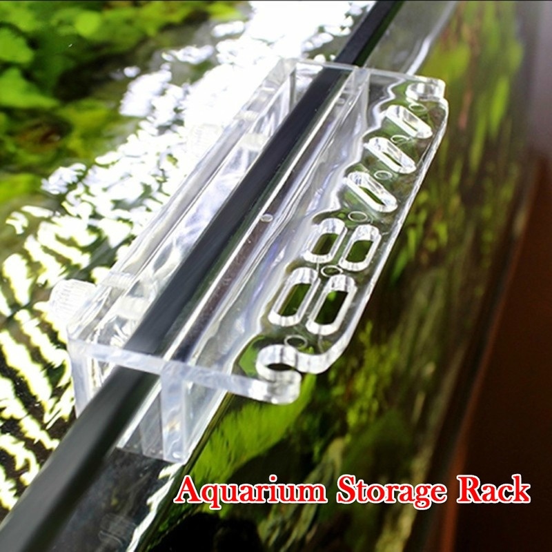 1PCS New Aquarium Plant Tools  - огляд і ціна Marine Aquarium