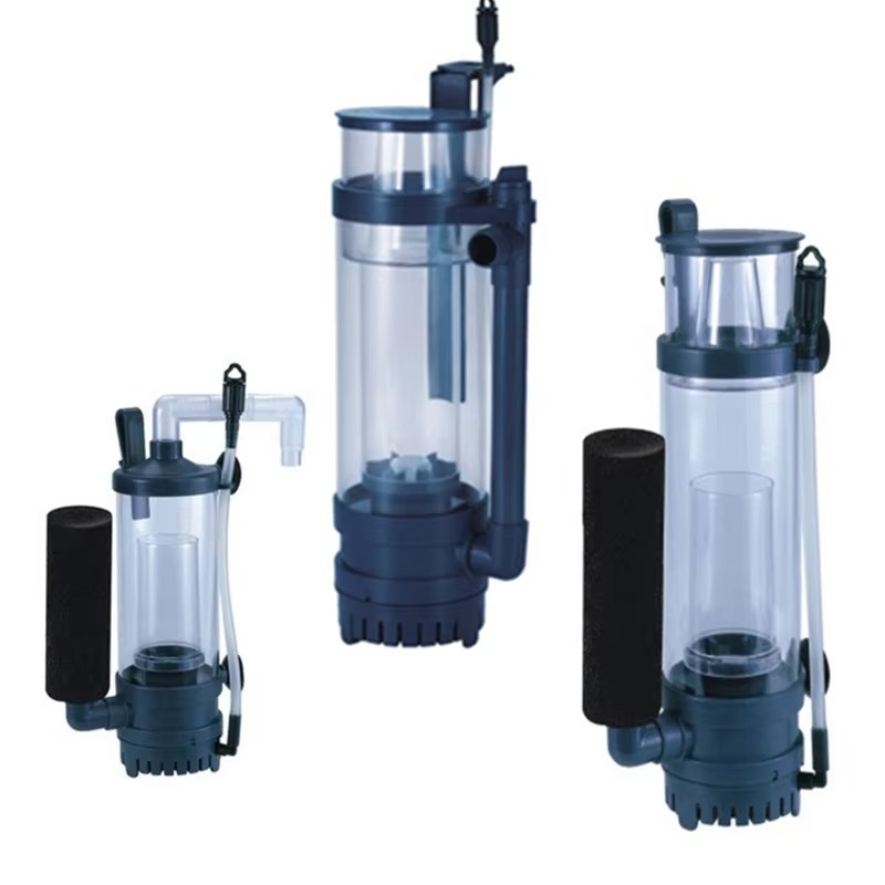 WG 308 WG 310 Nano Aquarium In - огляд і ціна Marine Aquarium