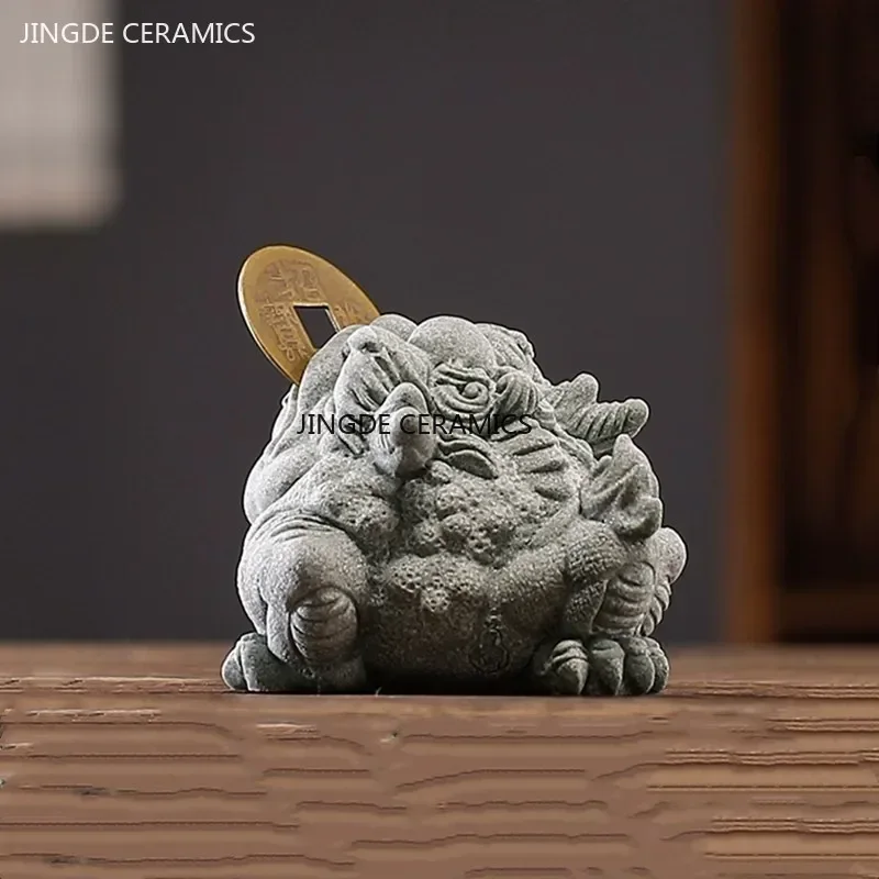 Creative Sandstone Fengshui Go - огляд і ціна Marine Fish Tank