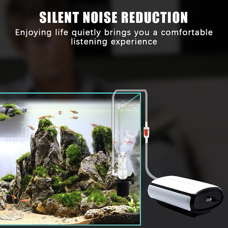 ♬Air Driven Aquarium Sponge Fi - огляд і ціна Reef Tank Filter