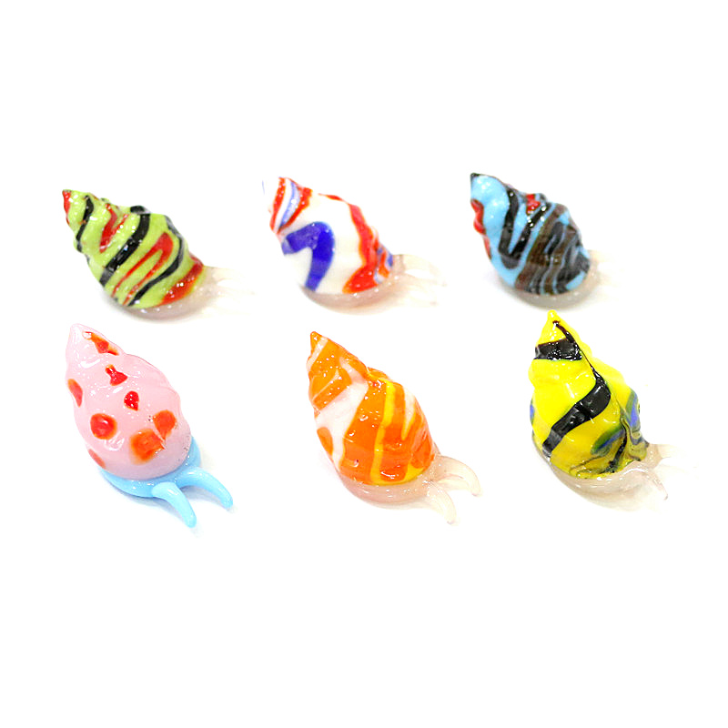 Cute Murano Glass Marine Anima - огляд і ціна Marine Aquarium