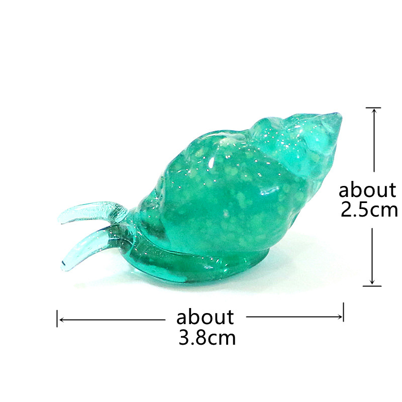 Cute Murano Glass Marine Anima - огляд і ціна Marine Aquarium