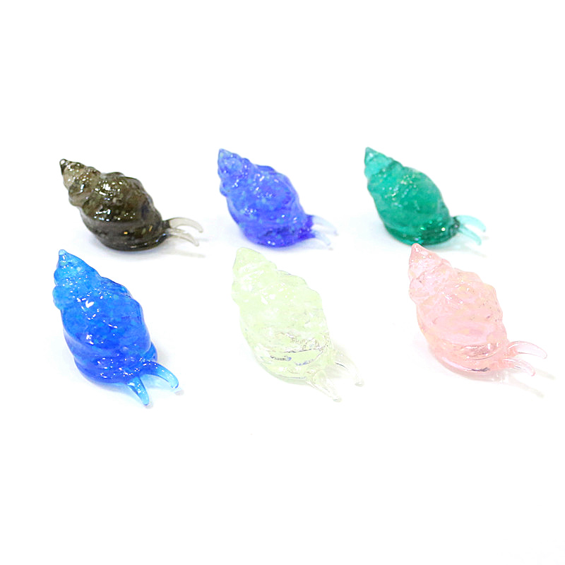 Cute Murano Glass Marine Anima - огляд і ціна Marine Aquarium