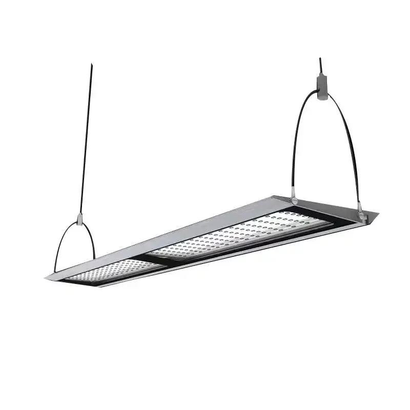 MICMOL NEW AQUA Air Pro Thinne - огляд і ціна Reef Lighting