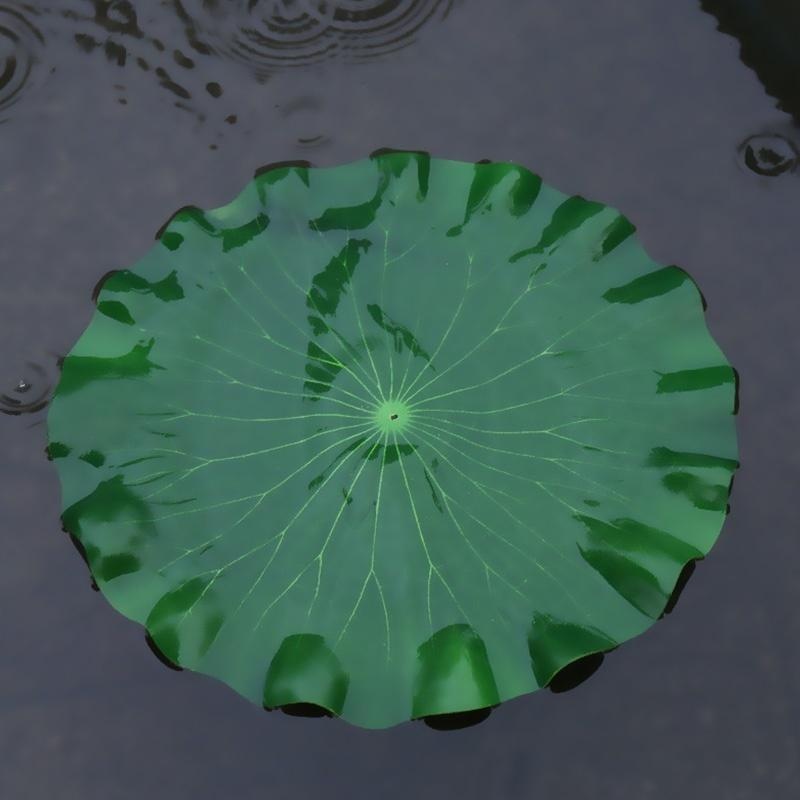 2026 Artificial Water Lily Lot - огляд і ціна Ocean Aquarium