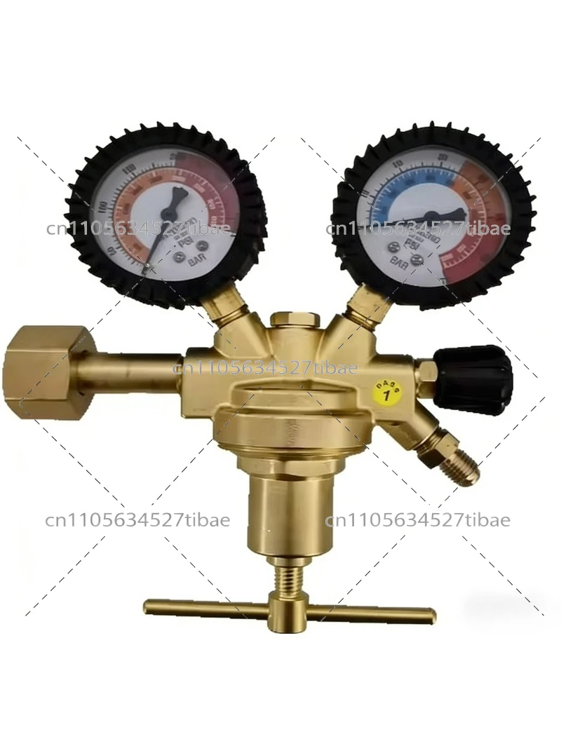 High Pressure Nitrogen Regulat - огляд і ціна Nitrate Reductase
