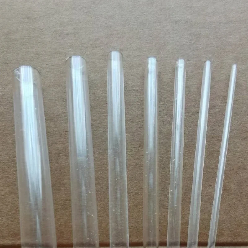 Transparent Acrylic Round Pipe - огляд і ціна Ocean Aquarium