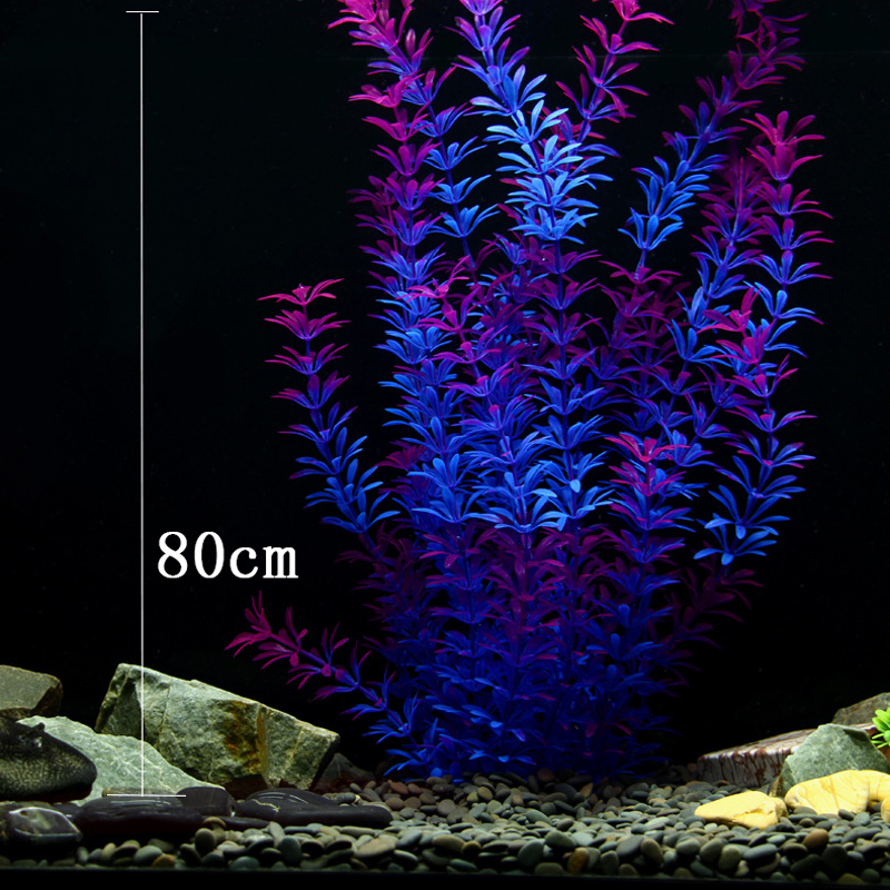 100cm Tropical Plants Large Ar - огляд і ціна Ocean Aquarium