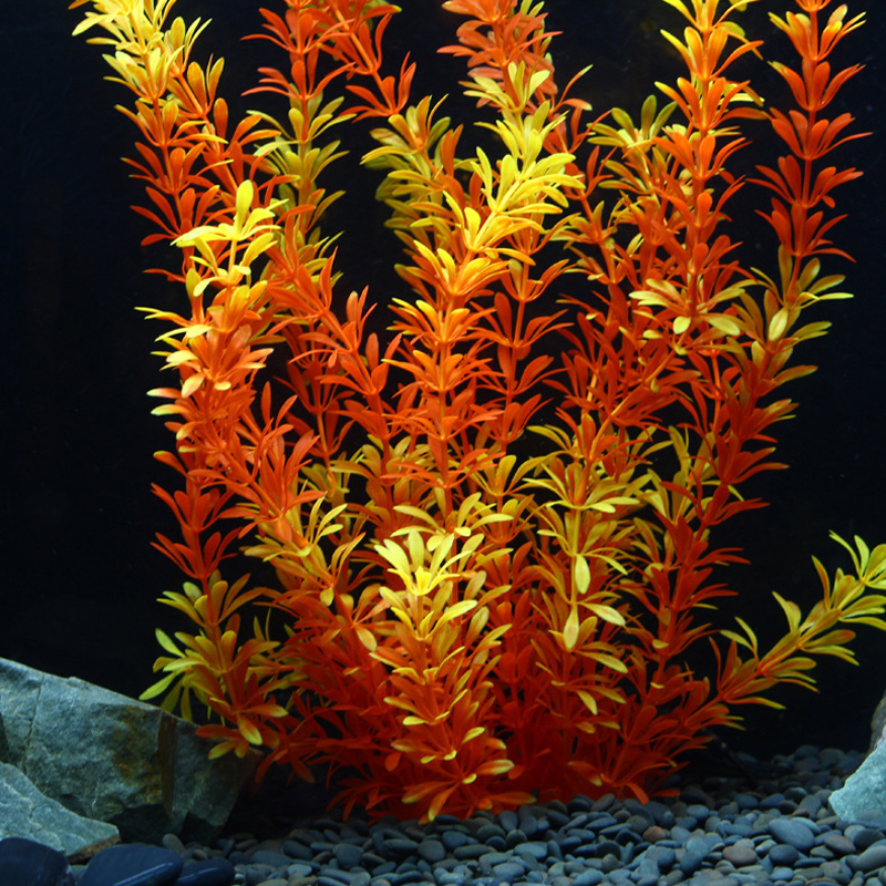 100cm Tropical Plants Large Ar - огляд і ціна Ocean Aquarium