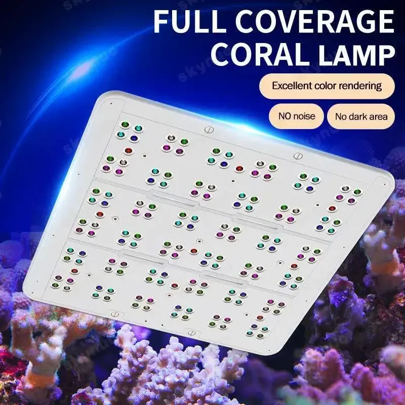 In stock  KASSRAY T90 90W Flat - огляд і ціна Marine Coral