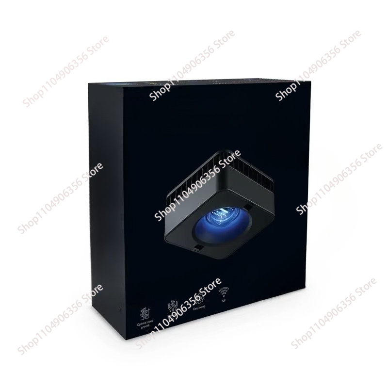 New LED 60w Aquarium Light Bes - огляд і ціна Marine Aquarium