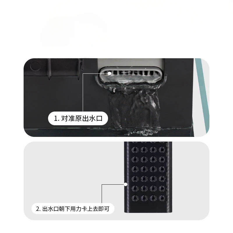 For Xiaomi Smart Fish Tank Wat - огляд і ціна Marine Fish Tank