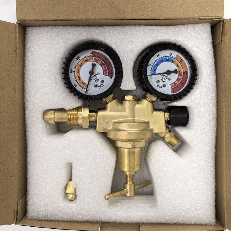 All Copper High Pressure Nitro - огляд і ціна Nitrate Reductase