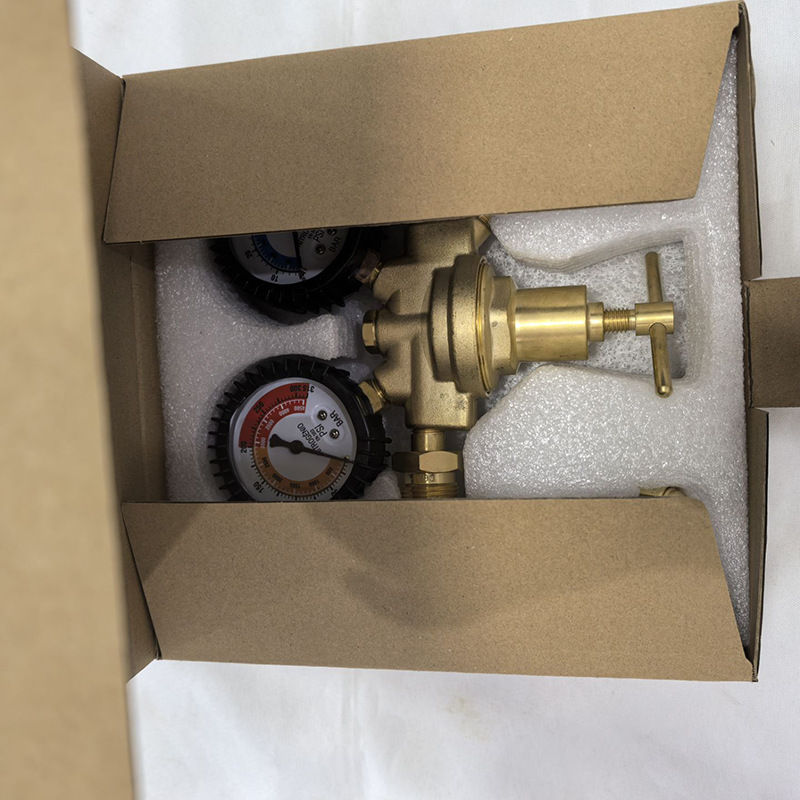 All Copper High Pressure Nitro - огляд і ціна Nitrate Reductase