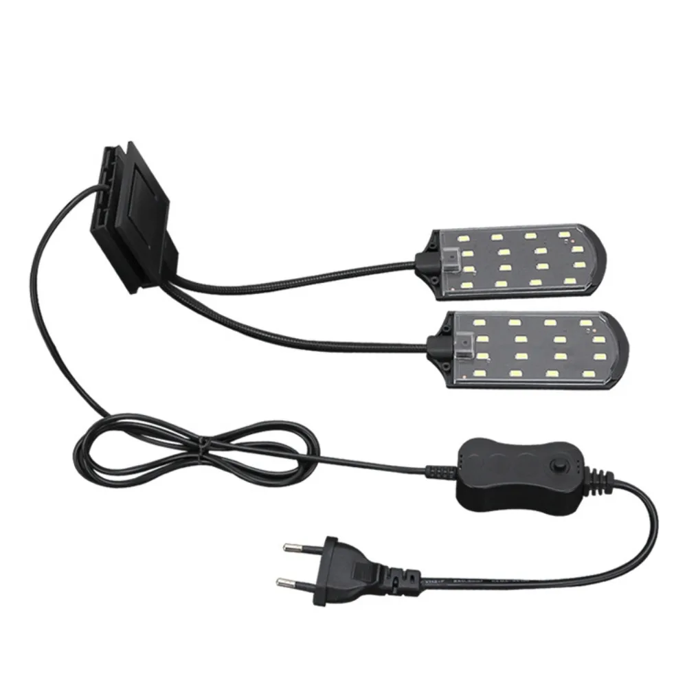 5W Mini LED Aquarium Light, Ul - огляд і ціна Reef Lighting