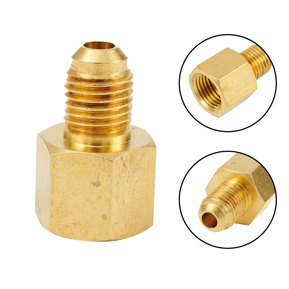 1/4'' SAE AG To G1/4'' IG Nitr - огляд і ціна Nitrate Reductase