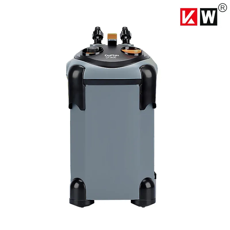 Dophin CF Series Aquarium Filt - огляд і ціна Reef Tank Filter