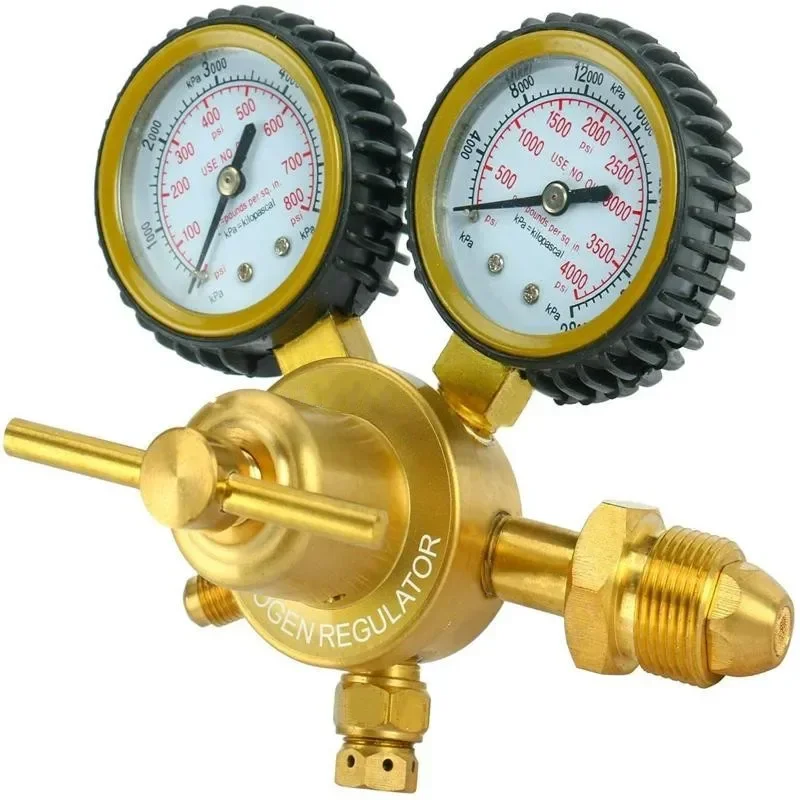 HX-D-033 Nitrogen Gas Regulato - огляд і ціна Nitrate Reductase