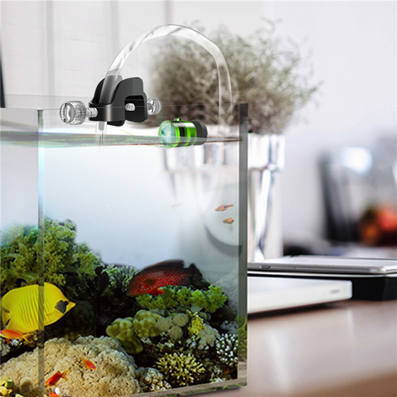 MagTool AUTO TOP Off(ATO) ATO- - огляд і ціна Reef Tank Filter
